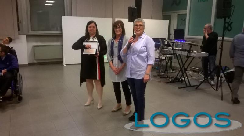 Sociale - 'La Ruota Onlus' (Foto internet) Sociale - 'La Ruota Onlus' (Foto internet)