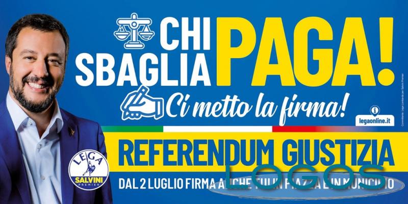 Attualità - 'Chi sbaglia paga!' 