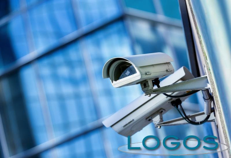 Territorio - Controllo targhe (Foto internet)