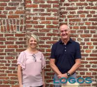 Nosate - Stefania Paccagnella con Daniele Zanzottera 