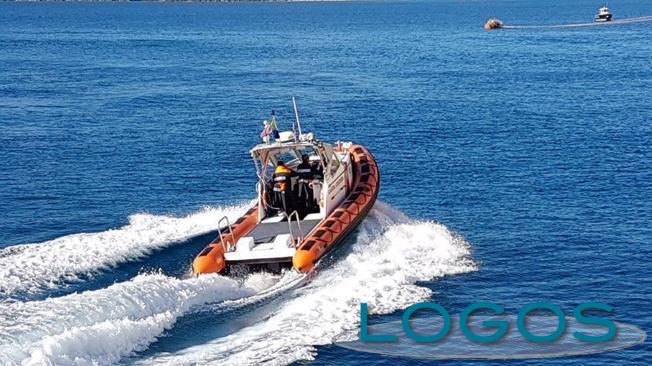 Attualità - Imbarcazione (Foto internet) Attualità - Imbarcazione (Foto internet)