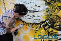 Attualità - Murales (Foto internet)