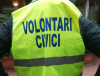 Attualità - Volontari civici (Foto internet)