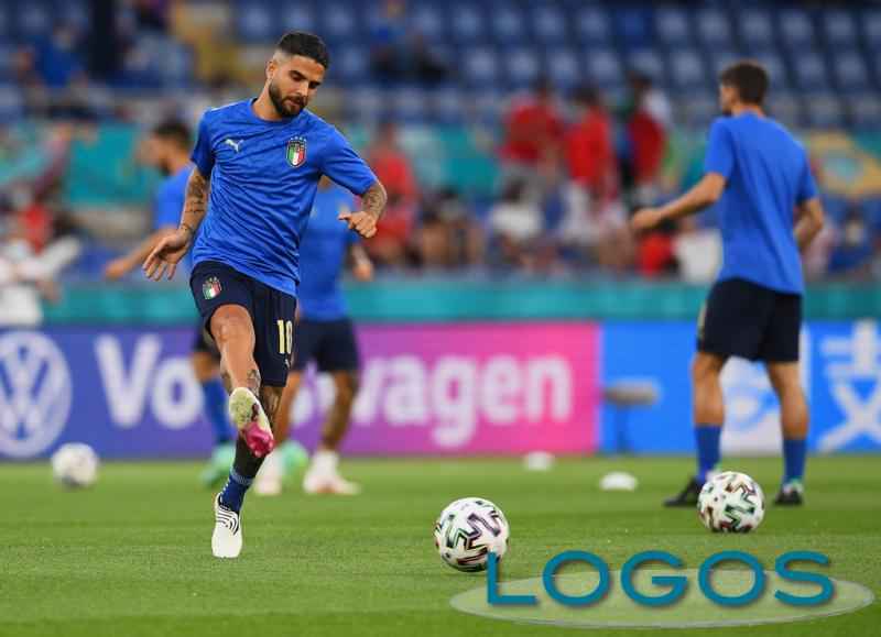 Sport - Riscaldamento dell'Italia 