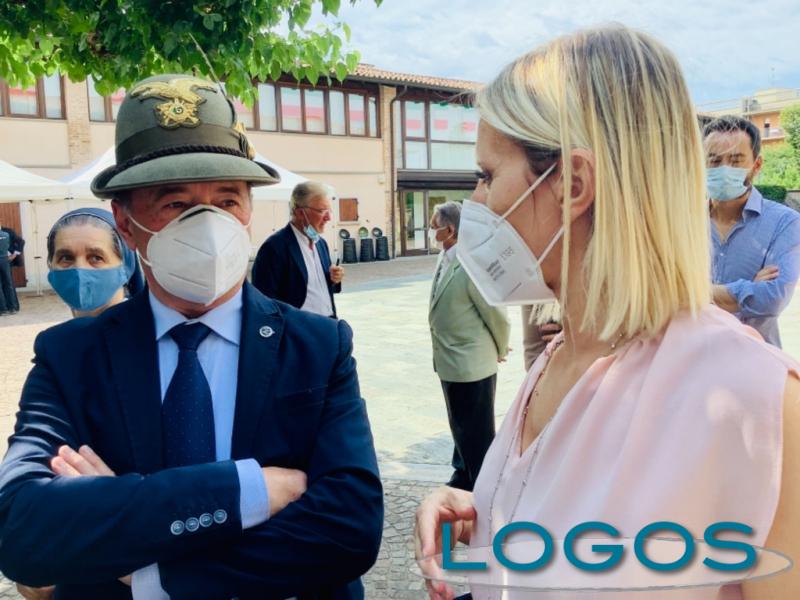 Bergamo - Alpini Bergamo - Alpini