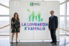 Milano - 'La Lombardia è Famiglia' 