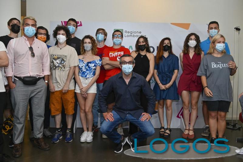 Territorio - 'Generazione Lombardia' 