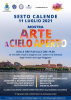 Eventi - 'Arte a Cielo Aperto' 