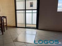 Turbigo / Cronaca - Furto al campo sportivo.2