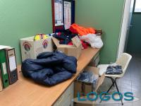 Turbigo / Cronaca - Furto al campo sportivo.3