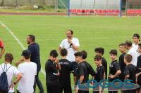Sport - Stellini sul campo con l'Accademia BMV 