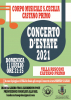Castano / Eventi - 'Concerto d'Estate' 