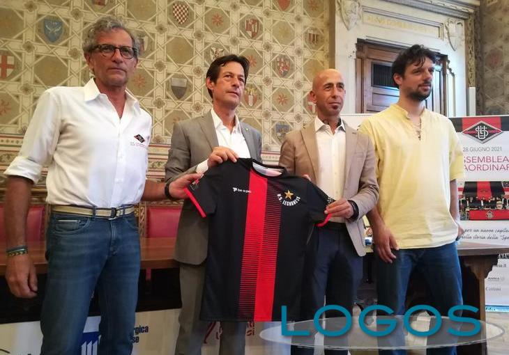 Legnano / Sport - Squadra Runners Legnanese