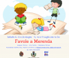 Eventi / Libri - 'Favole a Merenda' 
