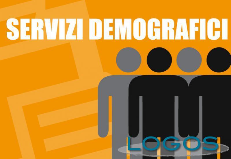 Attualità - Servizi demografici (Foto internet)