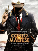 Overthegame - Locandina Corto Maltese