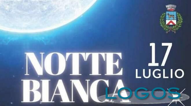 Canegrate - 'Notte Bianca' 