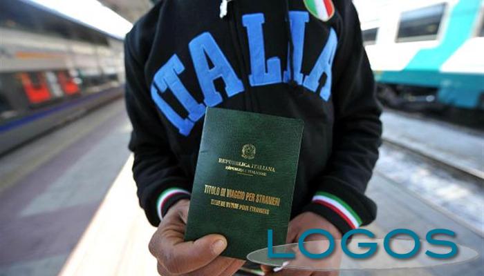 Attualità - Nuovi cittadini italiani (Foto internet)