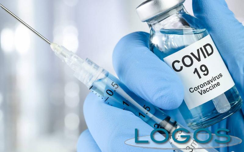 Saluto - Vaccino Covid (Foto internet)