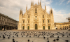 Milano - Il Duomo (Foto internet)