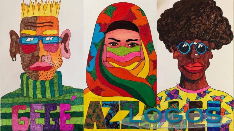 Eventi - 'POP ritratti di personaggi immaginari' Eventi - 'POP ritratti di personaggi immaginari'