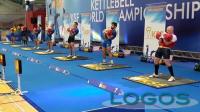 Sport - Kettlebell (Foto internet)