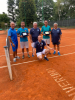 Inveruno - Finali e premiazioni al Tennis 