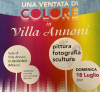 Eventi / Cuggiono - 'Una ventata di colore' 