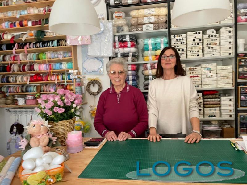 Casorezzo - 'I fili delle fate' (Foto internet)