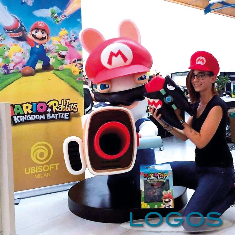 Buscate / Storie - La giovane Alice Buscate / Storie - La giovane Alice