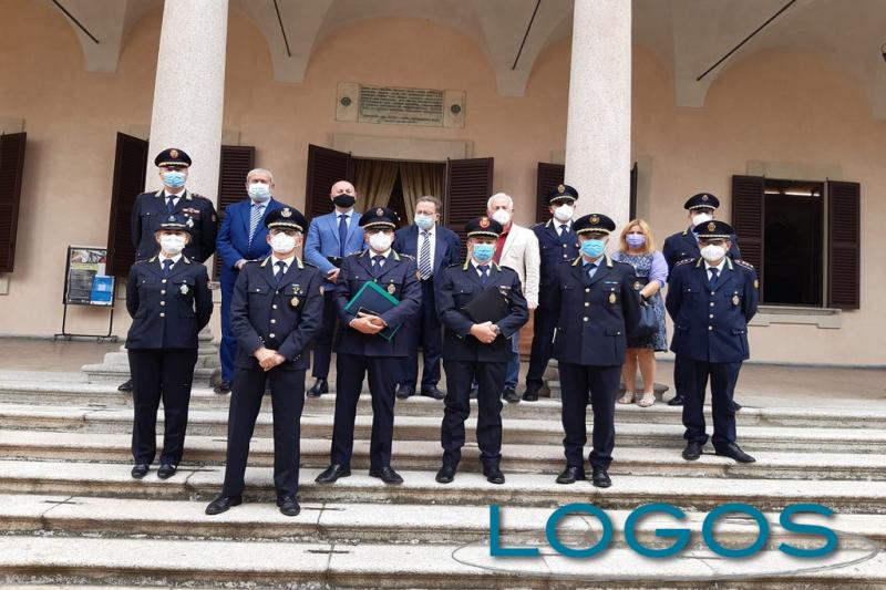 Territorio - Sinergia tra Regione e Comuni 