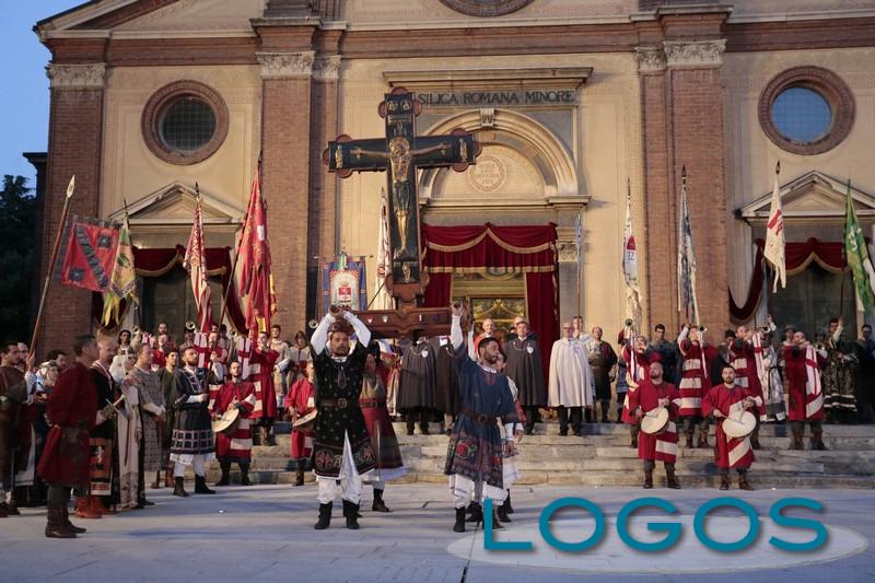 Legnano - Traslazione della Croce (Foto internet)