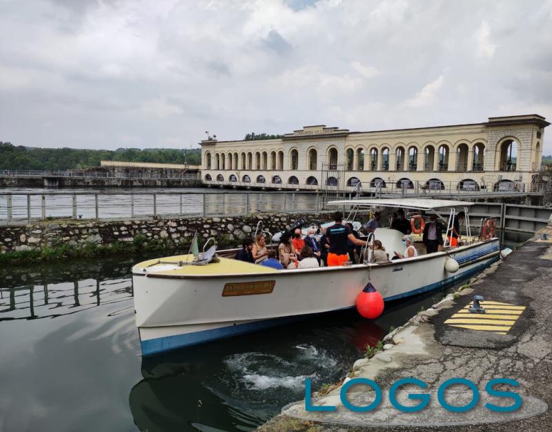 Territorio - 'Interreg MuLM' Territorio - 'Interreg MuLM'