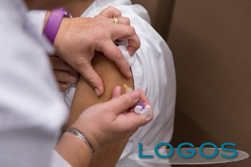 Salute - Vaccinazioni (Foto internet) Salute - Vaccinazioni (Foto internet)