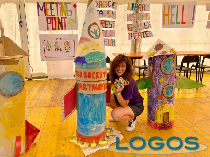 Territorio - 'Avventure Bilingui' 