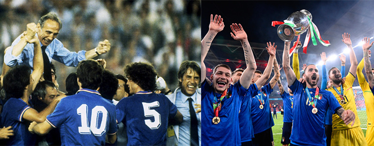 Sport - Nazionale italiana (Foto internet)