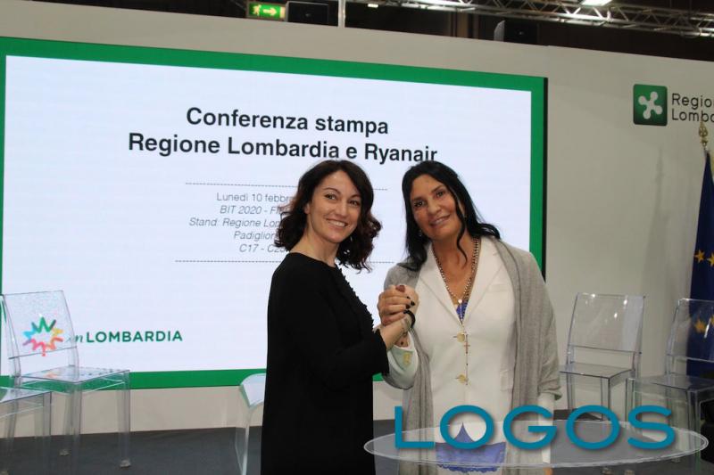Milano - Il turismo in Lombardia riprende quota Milano - Il turismo in Lombardia riprende quota