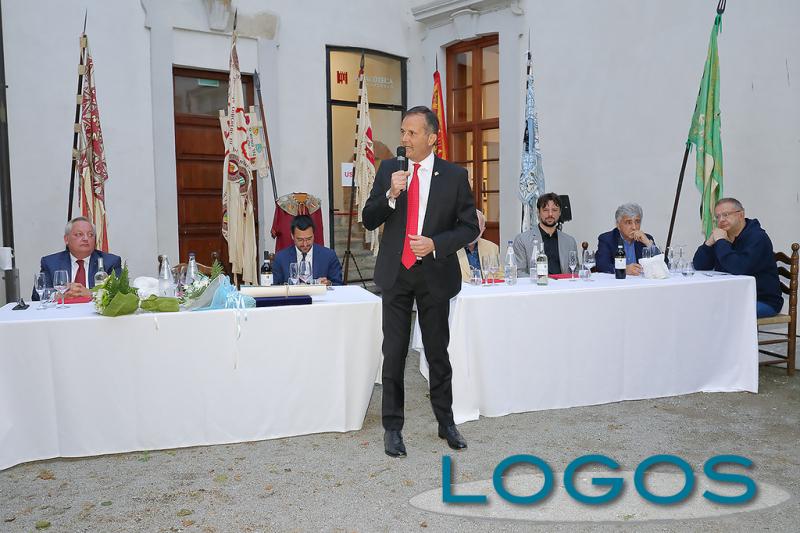 Legnano - Il convivio al Castello 