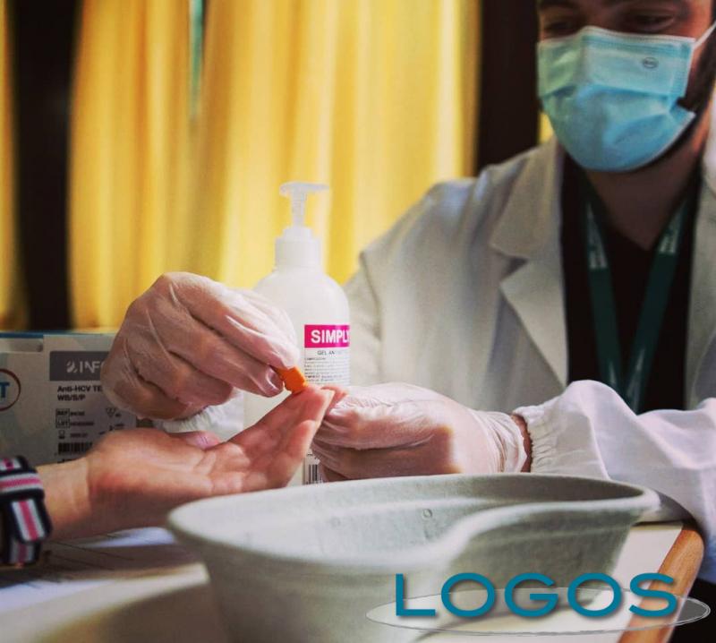 Salute - Screenig epatite C 