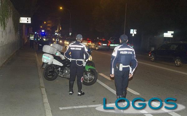 Cronaca - Polizia locale (Foto internet)