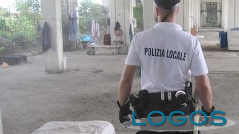 Cronaca - Polizia locale (Foto internet)