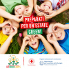 Attualità - 'CRI Green Camps' 