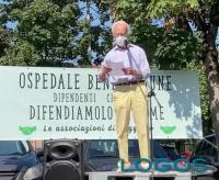 Cuggiono / Arconate - Poesia per l'ospedale 