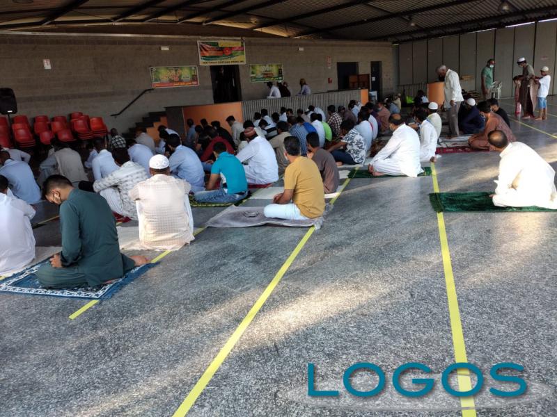 Castano - Eid al Adha in Tenso Castano - Eid al Adha in Tenso