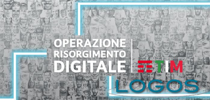 Attualità - ‘Operazione Risorgimento Digitale’ (Foto internet)