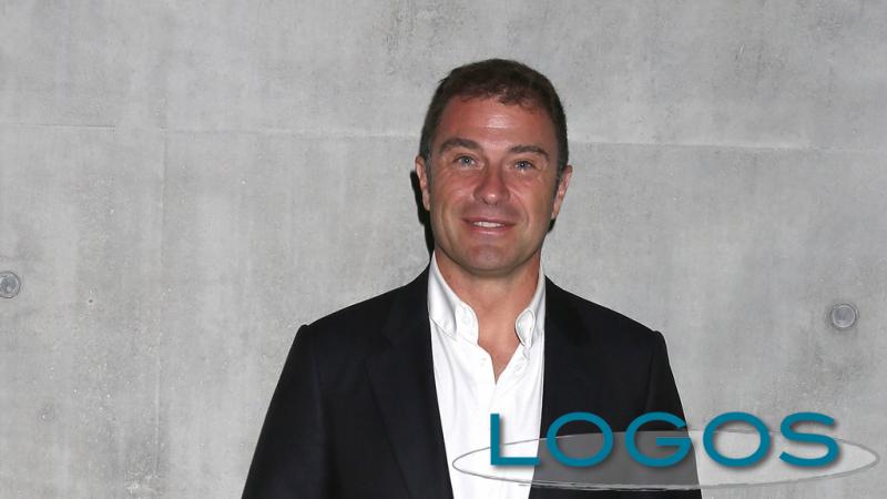 Sport / Milano - Antonio Rossi (Foto internet)