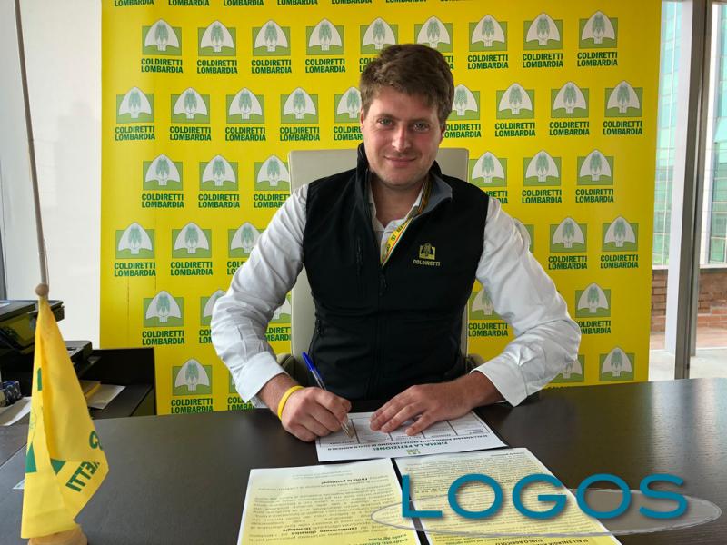 Territorio - Petizione Coldiretti Territorio - Petizione Coldiretti