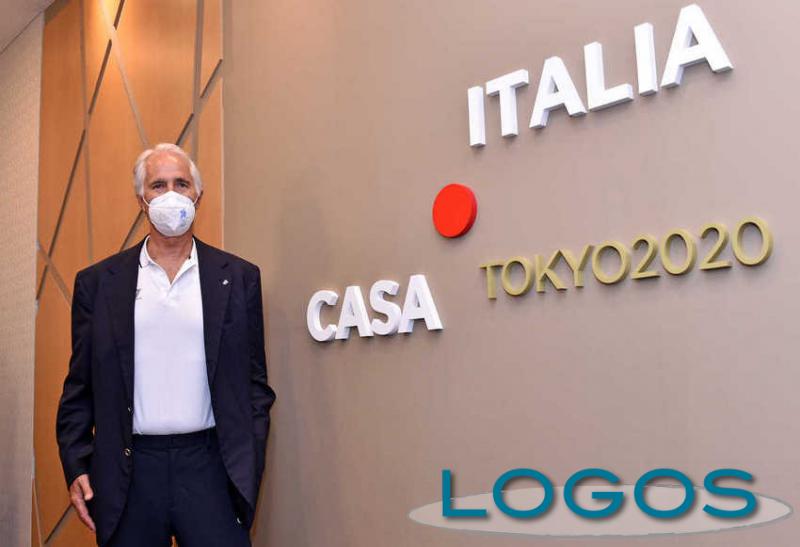 Sport - Casa Italia anche a Tokyo 