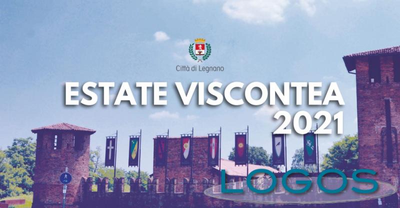 Legnano - 'Estate Viscontea' (Foto internet)
