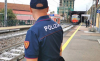 Attualità - Sicurezza treni (Foto internet)